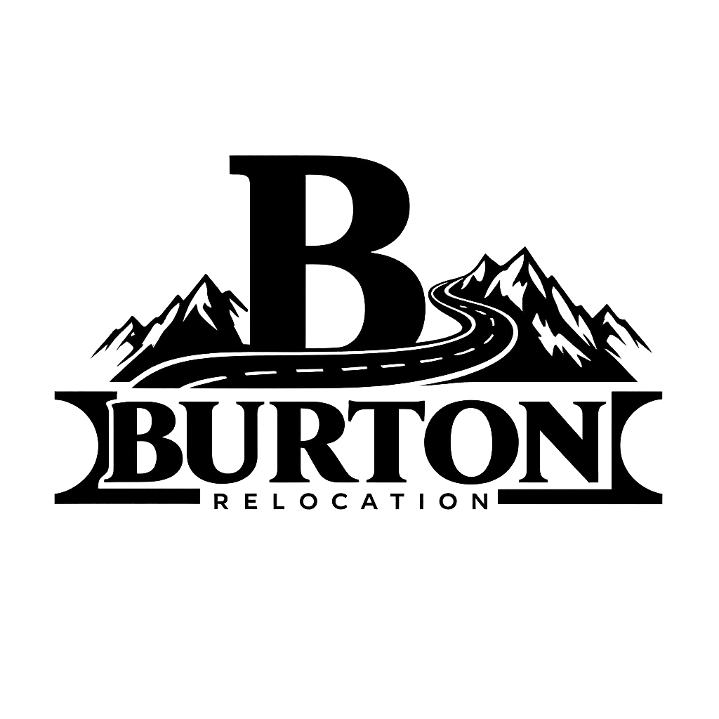 Burton Relocation