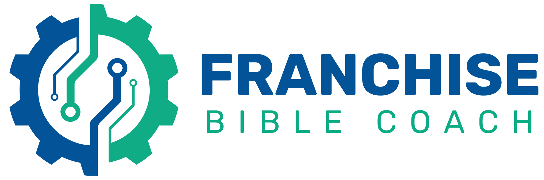 Franchise Bible Coach