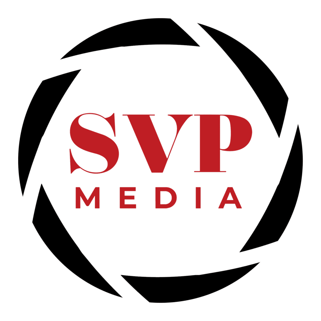 SVP Media